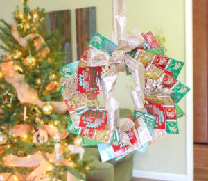 wreath